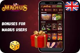Avis sur Magius Casino (2026)