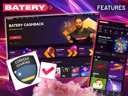 Batery Testimonial and Reward