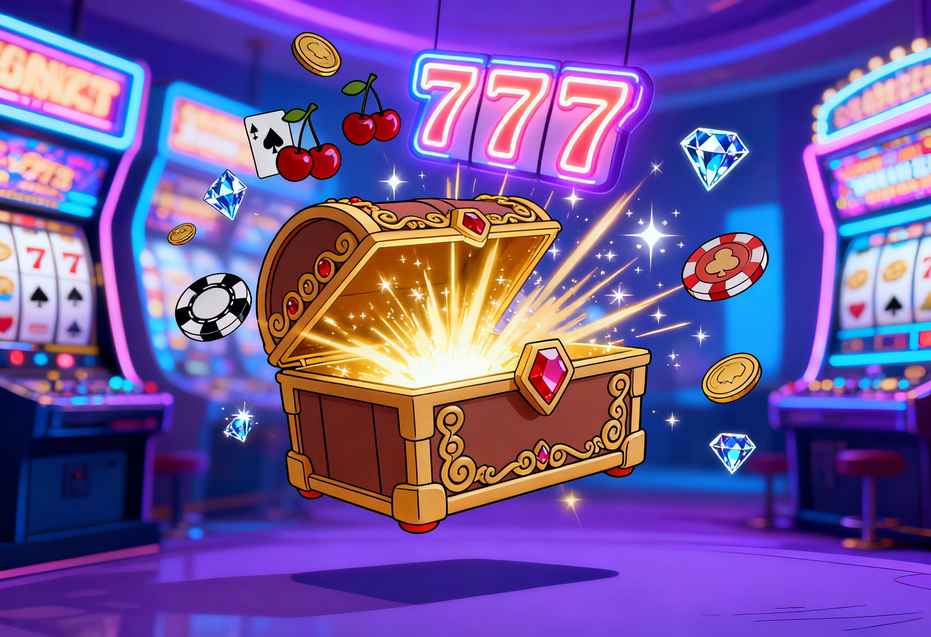 vegasino casino mobile