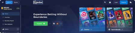 RAINBET Gambling establishment examines and complains - Updated