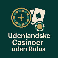 Udenlandske online spillevirksomheder i 2026
