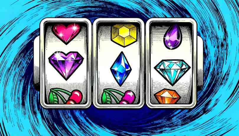 Luck of spins casino
